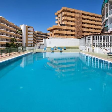 El Sueno En Costa Adeje Apartment Playa de las Americas  Bagian luar foto