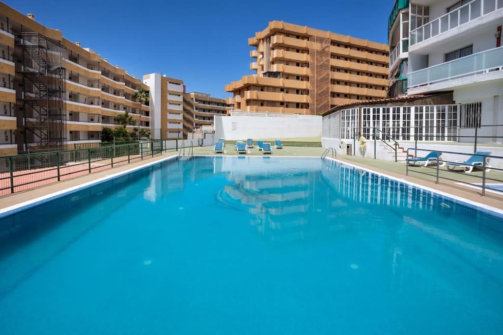 El Sueno En Costa Adeje Apartment Playa de las Americas  Bagian luar foto
