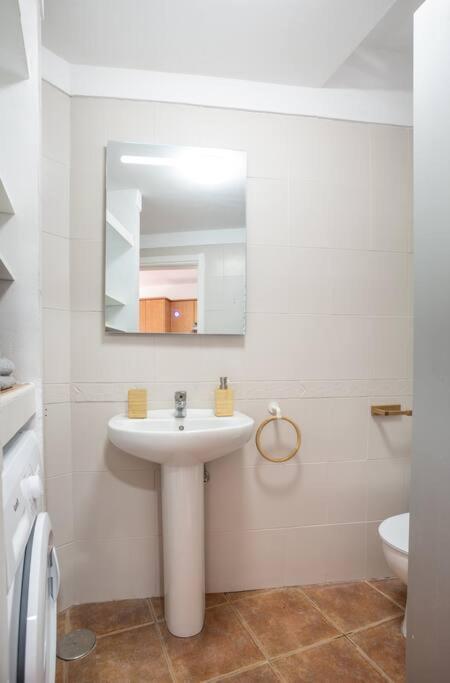 El Sueno En Costa Adeje Apartment Playa de las Americas  Bagian luar foto