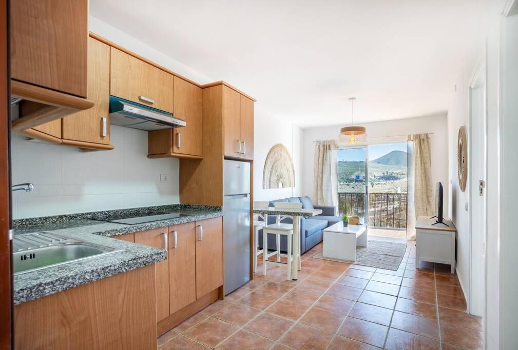 El Sueno En Costa Adeje Apartment Playa de las Americas  Bagian luar foto