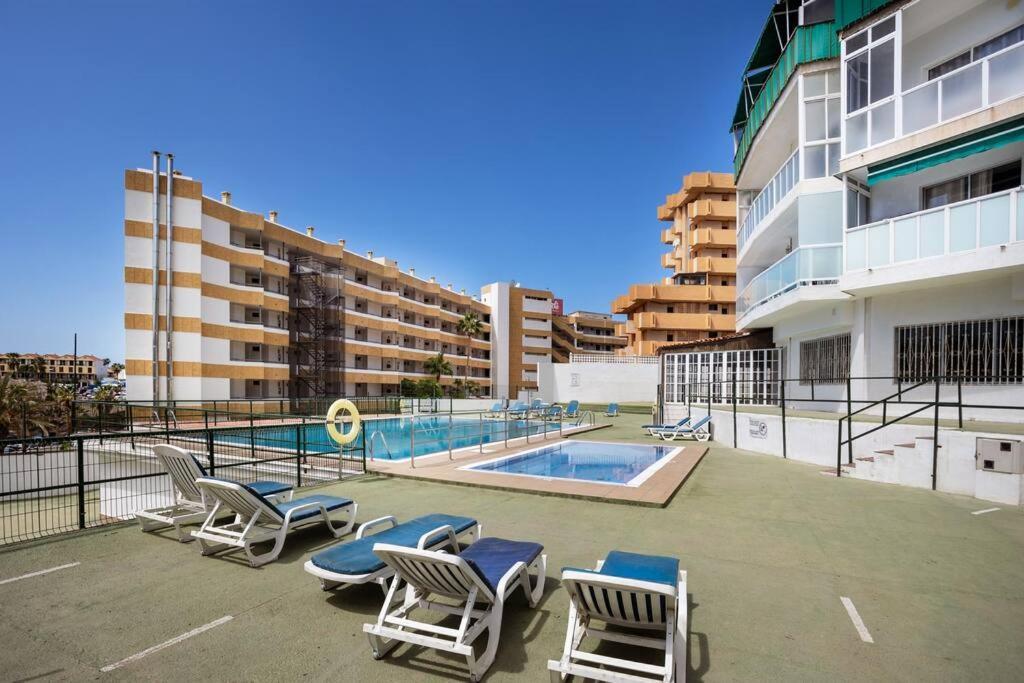 El Sueno En Costa Adeje Apartment Playa de las Americas  Bagian luar foto