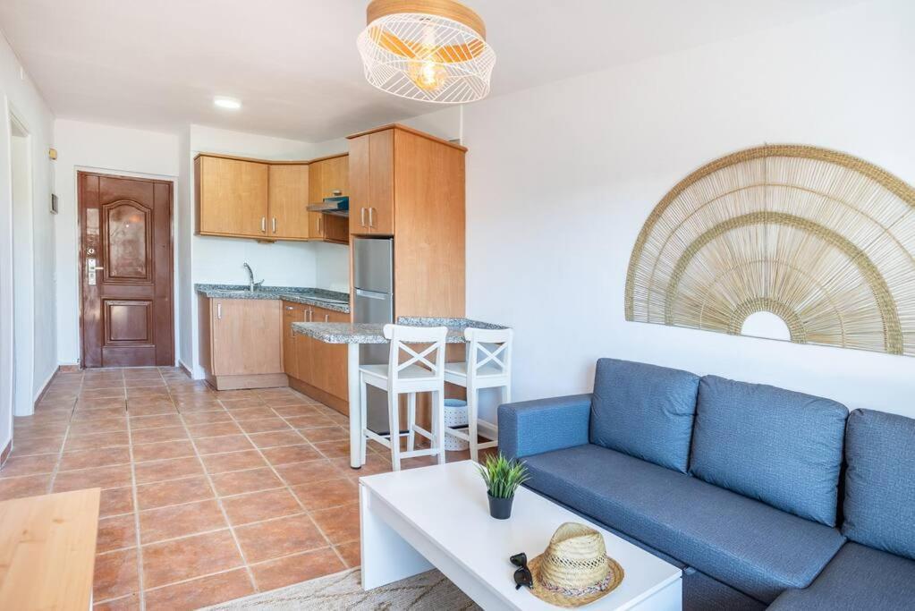 El Sueno En Costa Adeje Apartment Playa de las Americas  Bagian luar foto