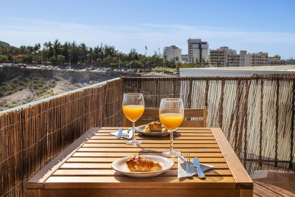 El Sueno En Costa Adeje Apartment Playa de las Americas  Bagian luar foto