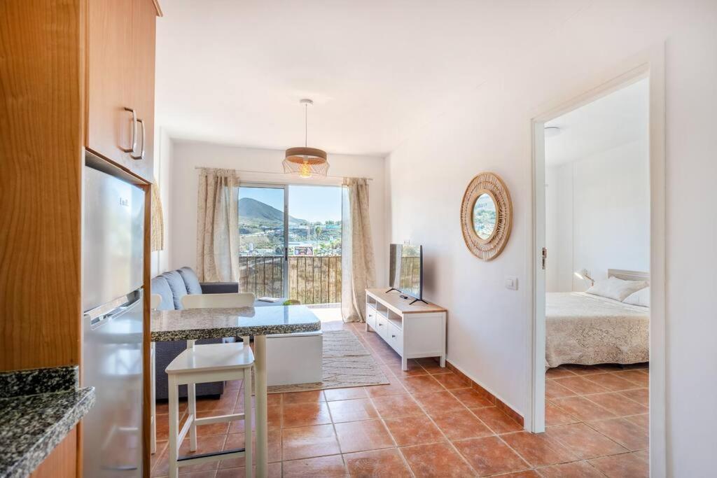 El Sueno En Costa Adeje Apartment Playa de las Americas  Bagian luar foto