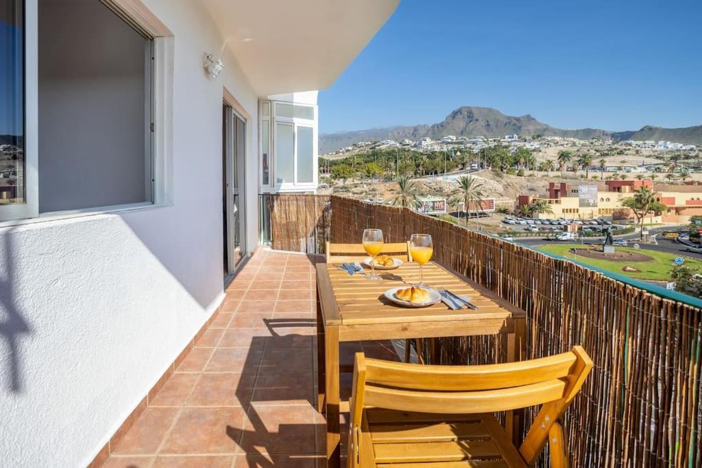 El Sueno En Costa Adeje Apartment Playa de las Americas  Bagian luar foto