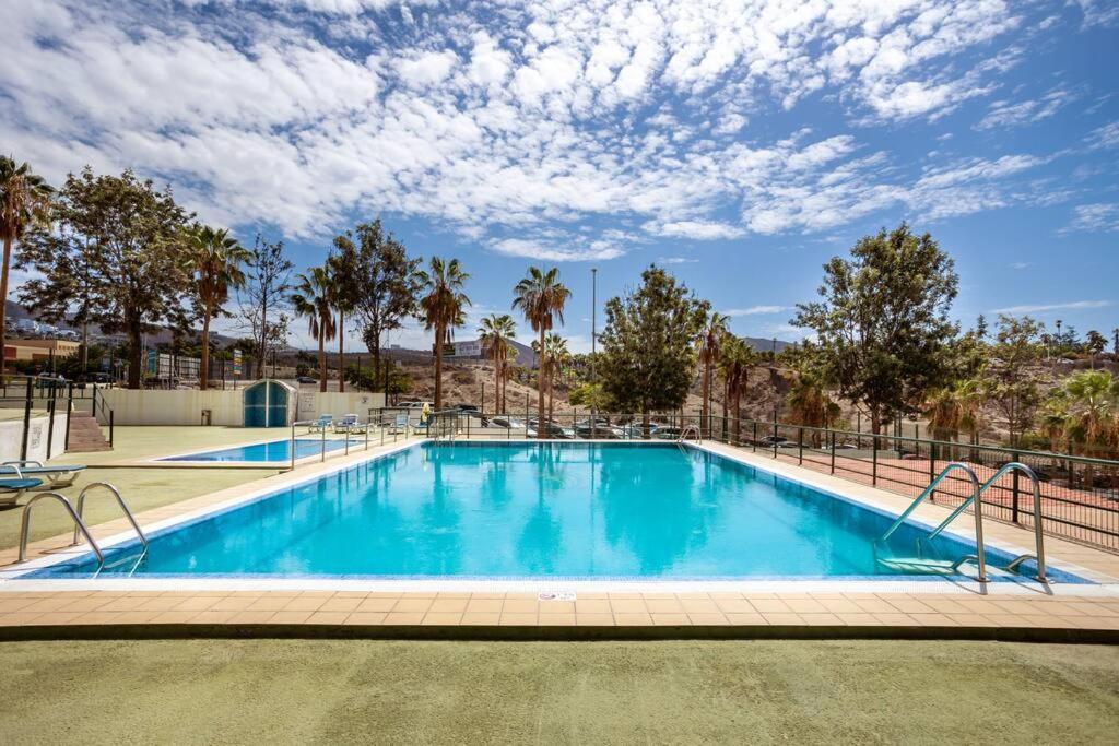 El Sueno En Costa Adeje Apartment Playa de las Americas  Bagian luar foto