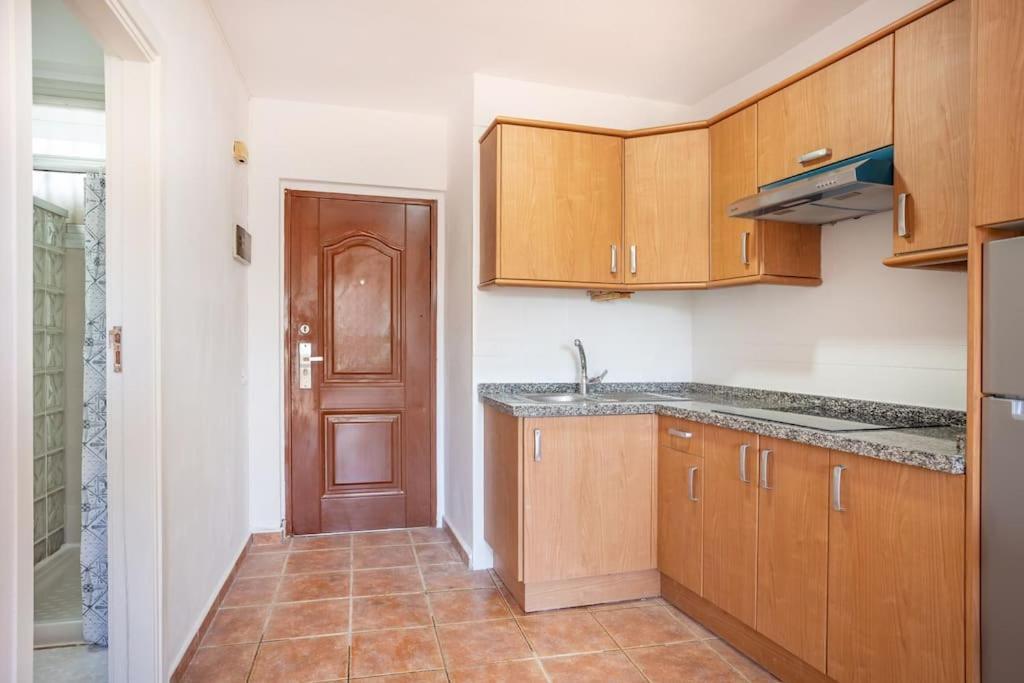 El Sueno En Costa Adeje Apartment Playa de las Americas  Bagian luar foto